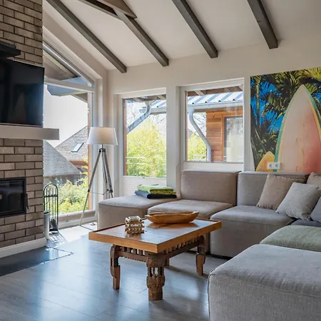 Typ D2 - Koko Head Apartament