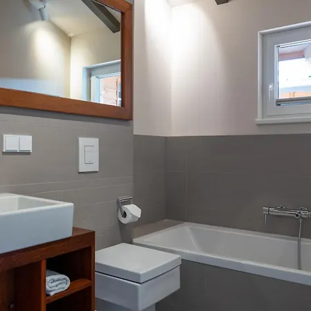 Apartament Typ D2 - Koko Head