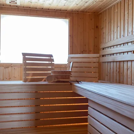 Typ D2 - Koko Head Apartament Pelzerhaken