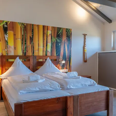 Typ D2 - Koko Head Apartament Pelzerhaken