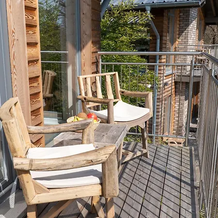 Apartament Typ D2 - Koko Head Pelzerhaken