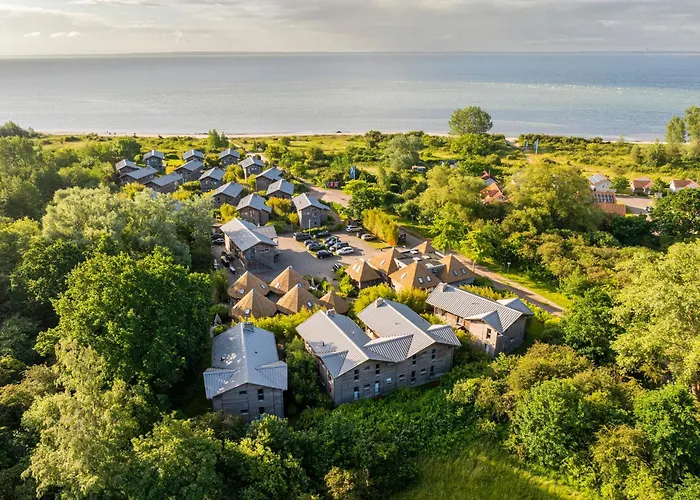 Appartamento Typ D2 - Koko Head Pelzerhaken