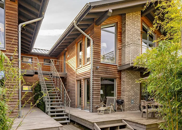 Appartamento Typ D2 - Koko Head Pelzerhaken